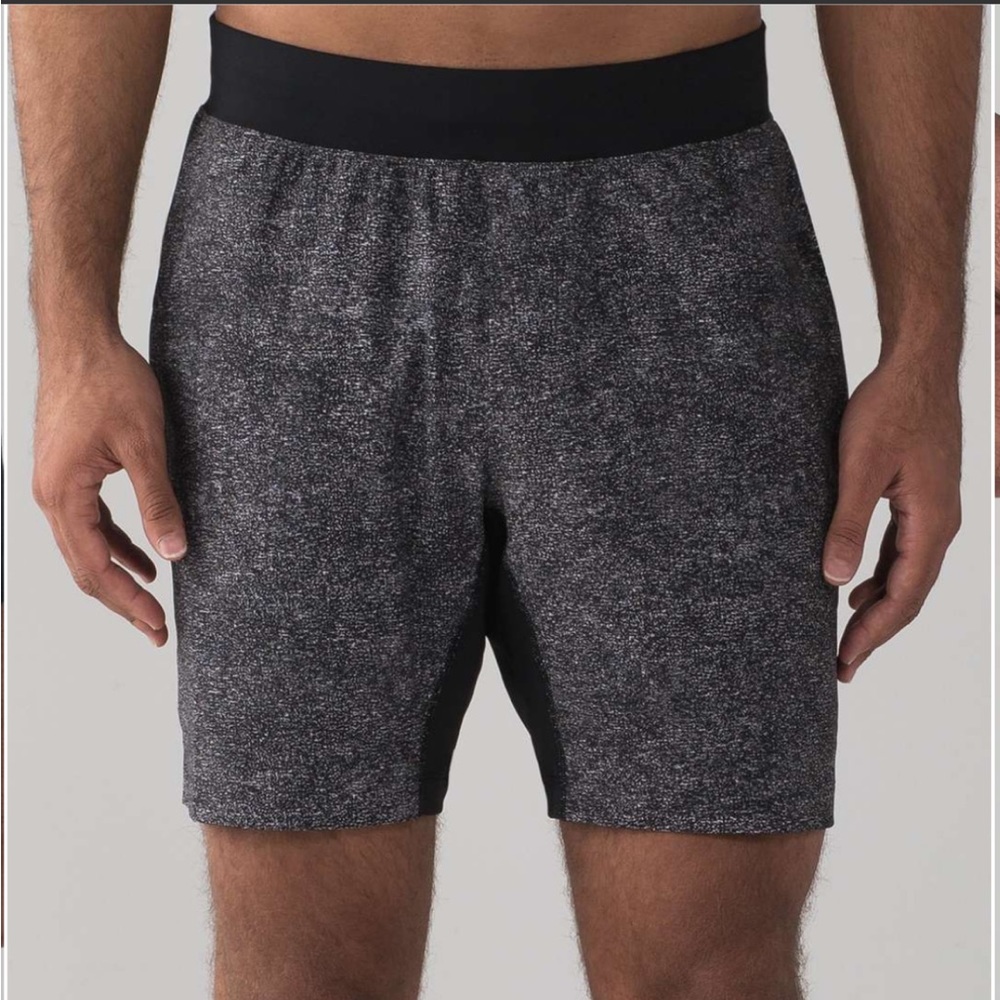 Lululemon T.H.E. Linerless Shorts